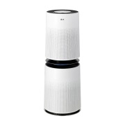 공기청정기 LG 퓨리케어 360˚ 공기청정기 + 무빙휠 (AS309DWSM.AKOR1) 썸네일이미지 2
