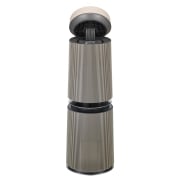 공기청정기 LG 퓨리케어 360˚ 공기청정기 알파+인공지능 센서+무빙휠 세트 (AS351NBFAAM.AKOR) 썸네일이미지 4