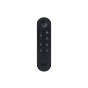 공기청정기 LG 퓨리케어 360˚ 공기청정기 알파+인공지능 센서+무빙휠 세트 (AS351NBFAAM.AKOR) 썸네일이미지 9