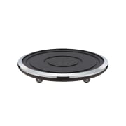 공기청정기 LG 퓨리케어 360˚ 공기청정기 알파+인공지능 센서+무빙휠 세트 (AS351NBFAAM.AKOR) 썸네일이미지 11