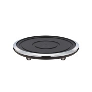 공기청정기 LG 퓨리케어 오브제컬렉션 360° 공기청정기 펫 알파+인공지능 센서+무빙휠 세트 (AS351NRPAAM.AKOR) 썸네일이미지 8