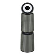 공기청정기 LG 퓨리케어 오브제컬렉션 360° 공기청정기 알파 (일반 필터) (AS352NG1A.AKOR) 썸네일이미지 1