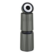공기청정기 LG 퓨리케어 오브제컬렉션 360° 공기청정기 알파 (일반 필터) (AS352NG1A.AKOR) 썸네일이미지 3