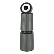 공기청정기 LG 퓨리케어 오브제컬렉션 360° 공기청정기 알파 (일반 필터) (AS352NG1A.AKOR) 썸네일이미지 4