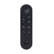 공기청정기 LG 퓨리케어 오브제컬렉션 360° 공기청정기 알파 (일반 필터) (AS352NG1A.AKOR) 썸네일이미지 5