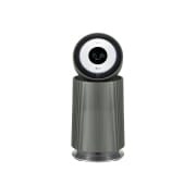 LG 업 가전 LG 퓨리케어 오브제컬렉션 360° 공기청정기 알파 (일반 필터) (AS202NG1A.AKOR) 썸네일이미지 0