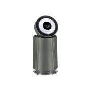 LG 업 가전 LG 퓨리케어 오브제컬렉션 360° 공기청정기 알파 (일반 필터) (AS202NG1A.AKOR) 썸네일이미지 2