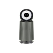 공기청정기 LG 퓨리케어 오브제컬렉션 360° 공기청정기 알파 (펫 필터) (AS202NG2A.AKOR) 썸네일이미지 1