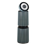 LG 업 가전 LG 퓨리케어 360° 공기청정기 알파 오브제컬렉션 (펫 필터) (AS352NM2A.AKOR) 썸네일이미지 2
