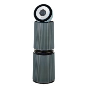 LG 업 가전 LG 퓨리케어 360° 공기청정기 알파 오브제컬렉션 (펫 필터) (AS352NM2A.AKOR) 썸네일이미지 3