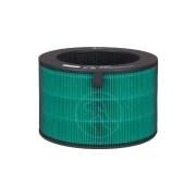 LG 업 가전 LG 퓨리케어 360° 공기청정기 알파 오브제컬렉션 (펫 필터) (AS352NM2A.AKOR) 썸네일이미지 6
