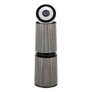  LG 퓨리케어 오브제컬렉션 360° 공기청정기 알파 (일반 필터) (AS352NS1A.AKOR) 썸네일이미지 0