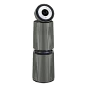 LG 업 가전 LG 퓨리케어 오브제컬렉션 360° 공기청정기 알파 (펫 필터) (AS332NG2C.AKOR) 썸네일이미지 2
