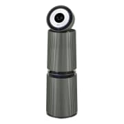 LG 업 가전 LG 퓨리케어 오브제컬렉션 360° 공기청정기 알파 (펫 필터) (AS332NG2C.AKOR) 썸네일이미지 3