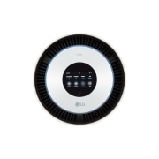 공기청정기 LG 퓨리케어 오브제컬렉션 360° 공기청정기 알파 (일반 필터) (AS202NS1A.AKOR) 썸네일이미지 4