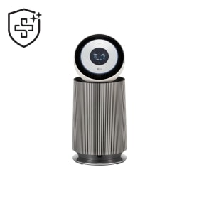 LG 퓨리케어 오브제컬렉션 360° 공기청정기 알파 (일반 필터) 제품 이미지