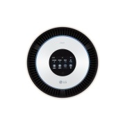 공기청정기 LG 퓨리케어 오브제컬렉션 360° 공기청정기 알파 (펫 필터) (AS202NS2A.AKOR) 썸네일이미지 4