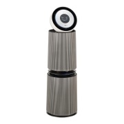 공기청정기 LG 퓨리케어 오브제컬렉션 360° 공기청정기 알파 (일반 필터) (AS332NS1C.AKOR) 썸네일이미지 3