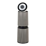 공기청정기 LG 퓨리케어 오브제컬렉션 360° 공기청정기 알파 (일반 필터) (AS332NS1C.AKOR) 썸네일이미지 4