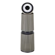 LG 업 가전 LG 퓨리케어 오브제컬렉션 360° 공기청정기 알파 (일반 필터) (AS352NB1A.AKOR) 썸네일이미지 1