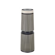 LG 업 가전 LG 퓨리케어 오브제컬렉션 360° 공기청정기 알파 (일반 필터) (AS352NB1A.AKOR) 썸네일이미지 2