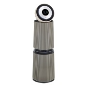 LG 업 가전 LG 퓨리케어 오브제컬렉션 360° 공기청정기 알파 (일반 필터) (AS352NB1A.AKOR) 썸네일이미지 3