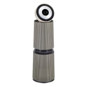  LG 퓨리케어 오브제컬렉션 360° 공기청정기 알파 (펫 필터) (AS352NB2A.AKOR) 썸네일이미지 2