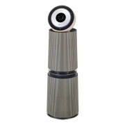  LG 퓨리케어 오브제컬렉션 360° 공기청정기 알파 (펫 필터) (AS352NB2A.AKOR) 썸네일이미지 3