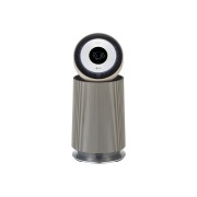공기청정기 LG 퓨리케어 오브제컬렉션 360° 공기청정기 알파 (일반 필터) (AS202NB1A.AKOR) 썸네일이미지 1