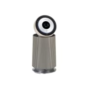 공기청정기 LG 퓨리케어 오브제컬렉션 360° 공기청정기 알파 (일반 필터) (AS202NB1A.AKOR) 썸네일이미지 2
