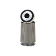 공기청정기 LG 퓨리케어 오브제컬렉션 360° 공기청정기 알파 (일반 필터) (AS202NB1A.AKOR) 썸네일이미지 3