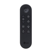 공기청정기 LG 퓨리케어 오브제컬렉션 360° 공기청정기 알파 (일반 필터) (AS202NB1A.AKOR) 썸네일이미지 4