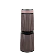  LG 퓨리케어 오브제컬렉션 360° 공기청정기 알파 (펫 필터) (AS352NP2A.AKOR) 썸네일이미지 1