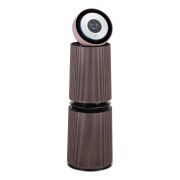  LG 퓨리케어 오브제컬렉션 360° 공기청정기 알파 (펫 필터) (AS352NP2A.AKOR) 썸네일이미지 2