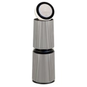 공기청정기 LG 퓨리케어 오브제컬렉션 360° 공기청정기 (AS322DSFAM.AKORR) 썸네일이미지 5
