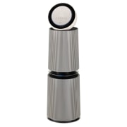 공기청정기 LG 퓨리케어 오브제컬렉션 360° 공기청정기 (AS322DSFAM.AKORR) 썸네일이미지 6