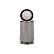 공기청정기 LG 퓨리케어 오브제컬렉션 360° 공기청정기 (AS192DSFAM.AKORR) 썸네일이미지 3