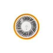 공기청정기 LG 퓨리케어 미니 공기청정기 (AP112MYHA.AKOR) 썸네일이미지 5