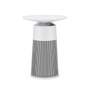 LG 오브제컬렉션 LG 퓨리케어 오브제컬렉션 에어로퍼니처(원형) (AS062PWHAR.AKOR) 썸네일이미지 3