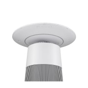 LG 오브제컬렉션 LG 퓨리케어 오브제컬렉션 에어로퍼니처(원형) (AS062PWHAR.AKOR) 썸네일이미지 5