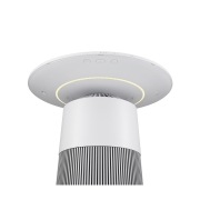 LG 오브제컬렉션 LG 퓨리케어 오브제컬렉션 에어로퍼니처(원형) (AS062PWHAR.AKOR) 썸네일이미지 6