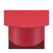  LG 퓨리케어 오브제컬렉션 에어로퍼니처(원형) (AS062PRHAR.AKOR) 썸네일이미지 9