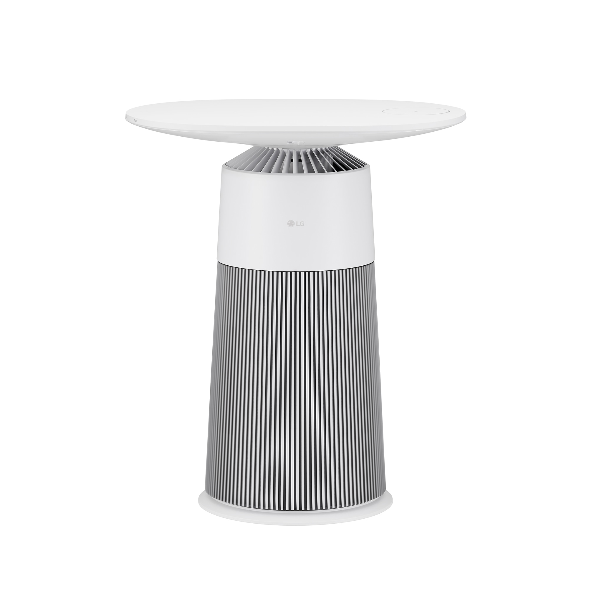 공기청정기 LG 퓨리케어 오브제컬렉션 에어로퍼니처(트랙형) (AS063PWGCT.AKOR) 줌이미지 1