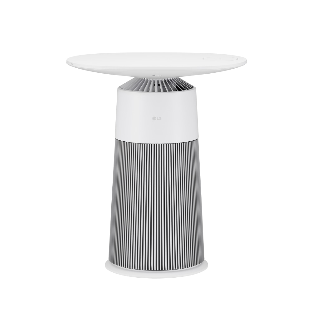 공기청정기 LG 퓨리케어 오브제컬렉션 에어로퍼니처(트랙형) (AS063PWGCT.AKOR) 메인이미지 0