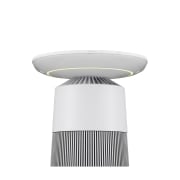 공기청정기 LG 퓨리케어 오브제컬렉션 에어로퍼니처(트랙형) (AS063PWGCT.AKOR) 썸네일이미지 4