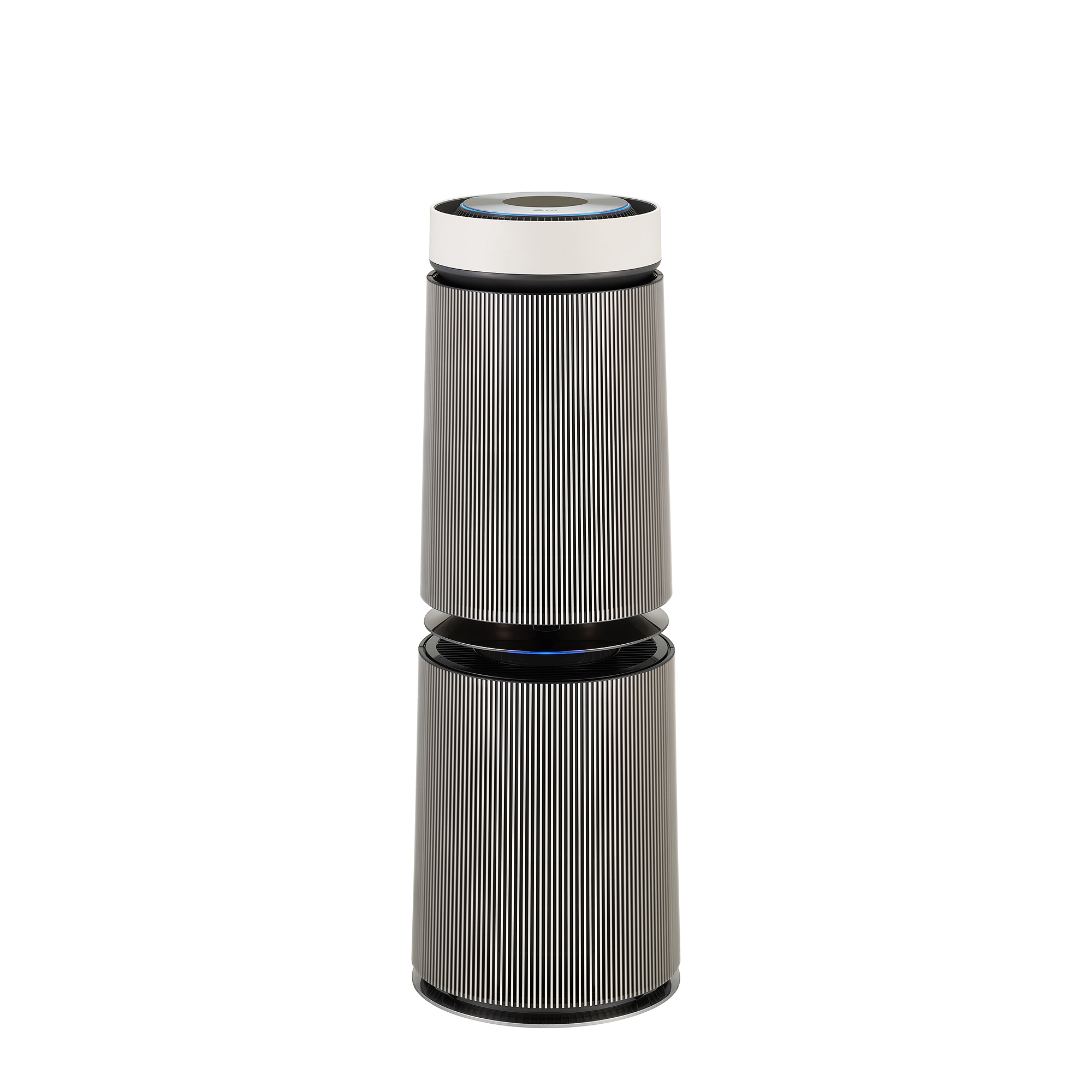 공기청정기 LG 퓨리케어 오브제컬렉션 360˚ 알파UP (G 필터) (AS333NS3C.AKOR) 썸네일이미지 3