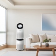 공기청정기 LG 퓨리케어 360˚ 공기청정기 플러스 (AS303DWFA.AKOR) 썸네일이미지 1