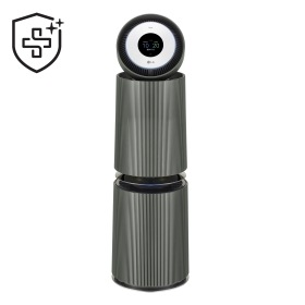 LG 퓨리케어 오브제컬렉션 360° 공기청정기 알파UP (일반)