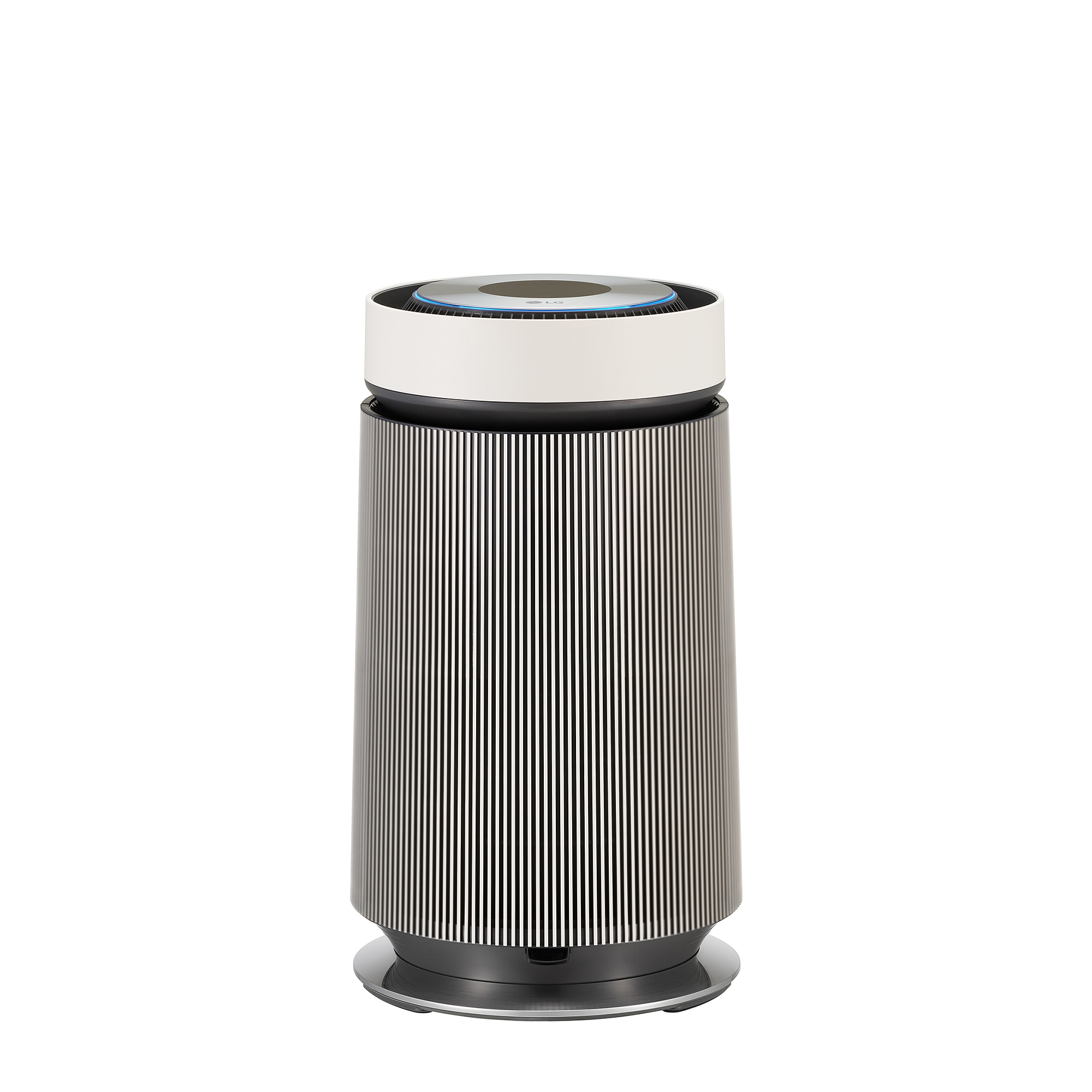 공기청정기 LG 퓨리케어 오브제컬렉션 360˚ 알파UP (G 필터) + 무빙휠 세트 (AS204NS3AM.AKOR) 썸네일이미지 3