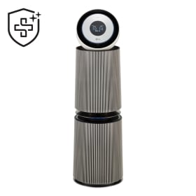 LG 오브제컬렉션 LG 퓨리케어 오브제컬렉션 360˚ 알파UP (G 필터) (AS353NS3A.AKOR) 썸네일